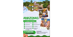 amazonas enero