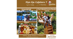 eje cafetero agencias pt2