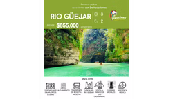 VERDE RIO GÜEJARfg
